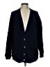 Casual Corner Blue Cardigan Size L - photo 1