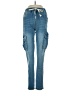 Unbranded Blue Jeans Size Sm - Med - photo 1