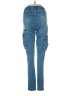 Unbranded Blue Jeans Size Sm - Med - photo 2