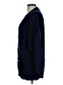 Casual Corner Blue Cardigan Size L - photo 5