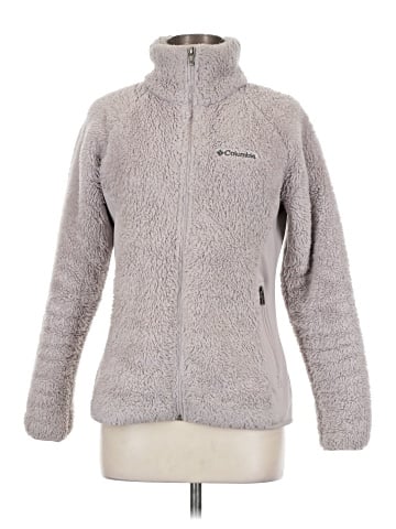 Columbia Fleece (view 1)