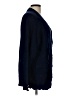 Casual Corner Blue Cardigan Size L - photo 4