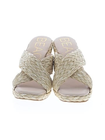 Beach By Matisse Wedges (view 2)