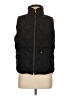 J.Crew 100% Polyester Black Vest Size M - photo 1