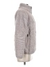 Columbia 100% Polyester Gray Fleece Size M - photo 4