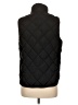 J.Crew 100% Polyester Black Vest Size M - photo 2
