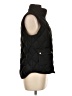 J.Crew 100% Polyester Black Vest Size M - photo 4