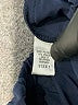 Zenergy by Chico's Solid Blue Active Pants Size Med (1) - photo 8