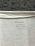 FRAME 100% Cotton Ivory Short Sleeve Top Size XS - photo 7
