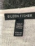 Eileen Fisher Ivory Poncho Size XXS - XS - photo 7
