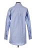 J.Crew Blue Long Sleeve Button-Down Shirt Size 4 - photo 2