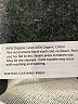 Eileen Fisher Ivory Poncho Size XXS - XS - photo 8