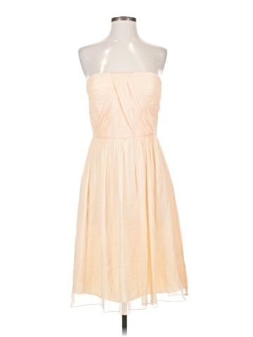 DM Donna Morgan Cocktail Dress (view 1)