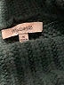 Madewell Green Turtleneck Sweater Size M - photo 7