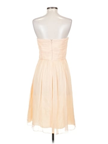 DM Donna Morgan Cocktail Dress (view 2)