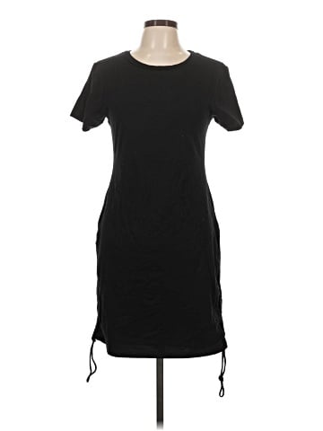 ON FIRE Casual Dress (view 1)