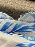 Unbranded Blue Swimsuit Cover Up Size S (estimated) - photo 3