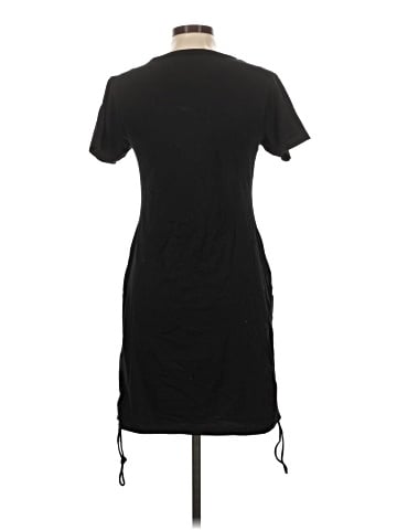 ON FIRE Casual Dress (view 2)