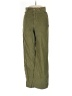 NICO.NICO Green Cargo Pants Size 2 - photo 1