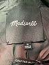 Madewell Black Jacket Size M - photo 6