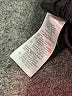 Madewell Black Jacket Size M - photo 7