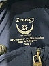 Zenergy by Chico's Blue Vest Size Med (1) - photo 6