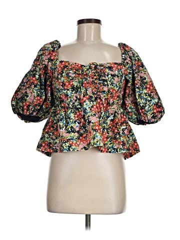 Cara Cara Tube Top (view 1)