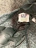 Gap 100% Cotton Gray Cardigan Size S (petite) - photo 7