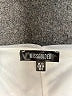 Missguided White Sleeveless Blouse Size 6 - photo 7