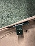 Express Solid Gray Casual Dress Size M - photo 6
