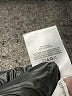 Express Solid Gray Casual Dress Size M - photo 7