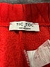 Tic : Toc Red Sweatpants Size S - photo 7