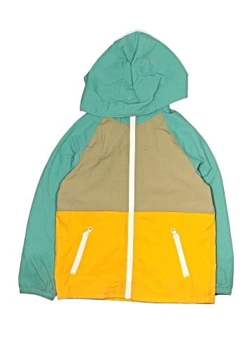 Old Navy Zip Up Hoodie (view 1)