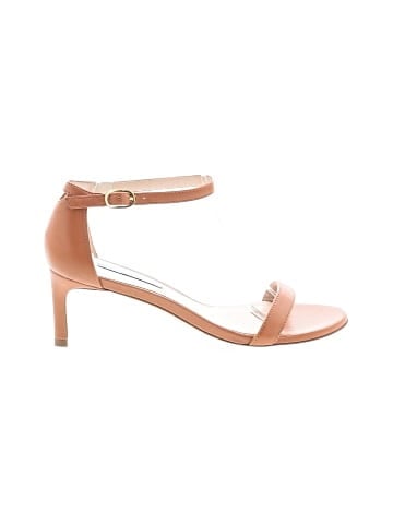 Stuart Weitzman Sandals (view 1)