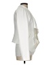 BB Dakota 100% Polyester Ivory Blazer Size L - photo 4