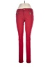 MICHAEL Michael Kors Red Jeans Size 4 - photo 1
