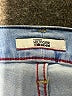 Tommy Hilfiger Hearts Blue Jeans Size 8 - photo 7