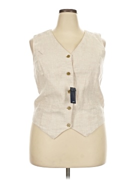 Lands' End Vest