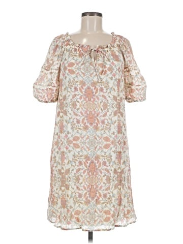 Naif Casual Dress (view 1)