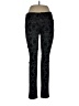 Adriano Goldschmied Print Black Jeans Size 30R - photo 1