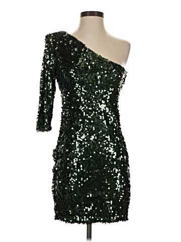 Blaque Label Cocktail Dress (view 1)