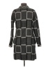 Belldini Gray Cardigan Size M - photo 2