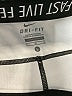 Nike Graphic Silver Leggings Size L - photo 7