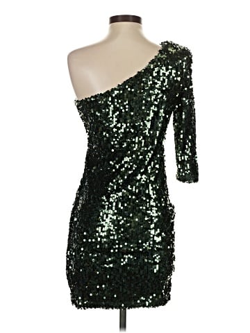 Blaque Label Cocktail Dress (view 2)