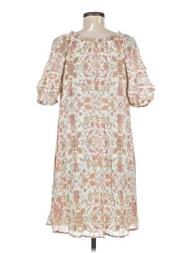 feather trim mini dress 16Arlington Minelli Feather-Trim Mini Dress main image 1