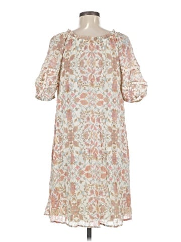 Naif Casual Dress (view 2)