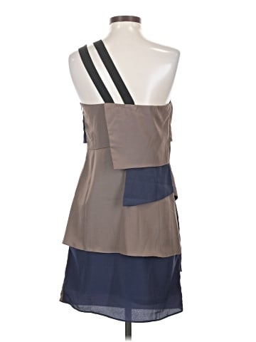 Cluci Cocktail Dress (view 2)