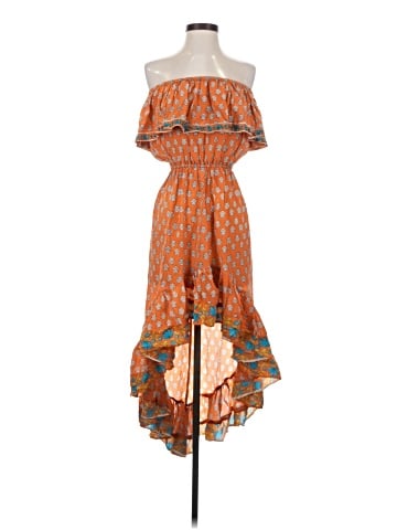 Tolani Casual Dress (view 1)