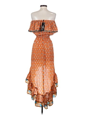 Tolani Casual Dress (view 2)