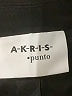Akris Punto Black Blazer Size 6 - photo 6